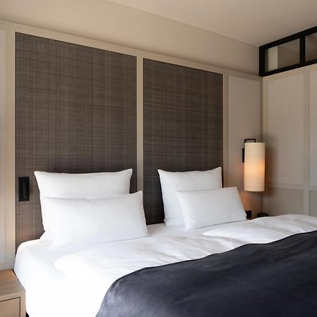 Parkhotel Egerner Hoefe Rotta Eksteriør bilde